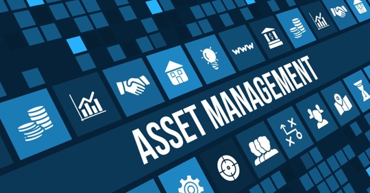 asset management