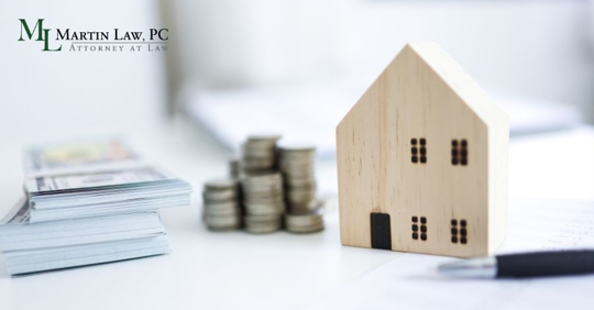 estate planning home money